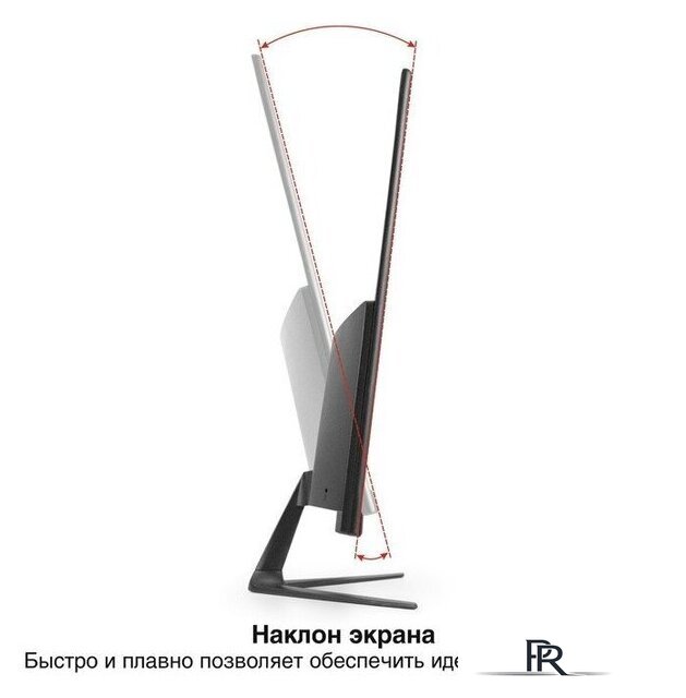 Монитор ExeGate ProSmart EZ2700 EX299035RUS - Изображение №4 — Интернет-магазин ПроЗаказ