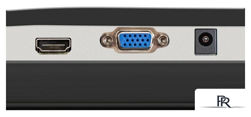 Монитор ExeGate ProSmart EZ2700 EX299035RUS - Изображение №5 — Интернет-магазин ПроЗаказ