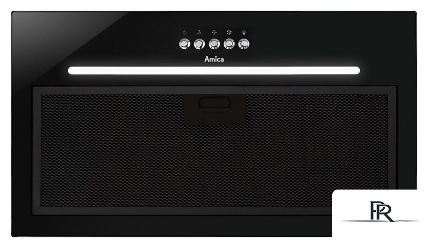 Кухонная вытяжка Amica OMP6255BG - Изображение №2 — Интернет-магазин ПроЗаказ