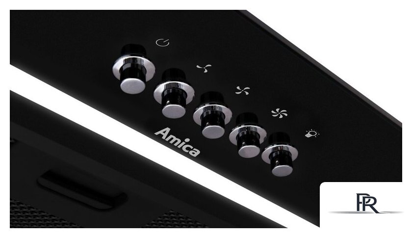 Кухонная вытяжка Amica OMP6255BG - Изображение №7 — Интернет-магазин ПроЗаказ