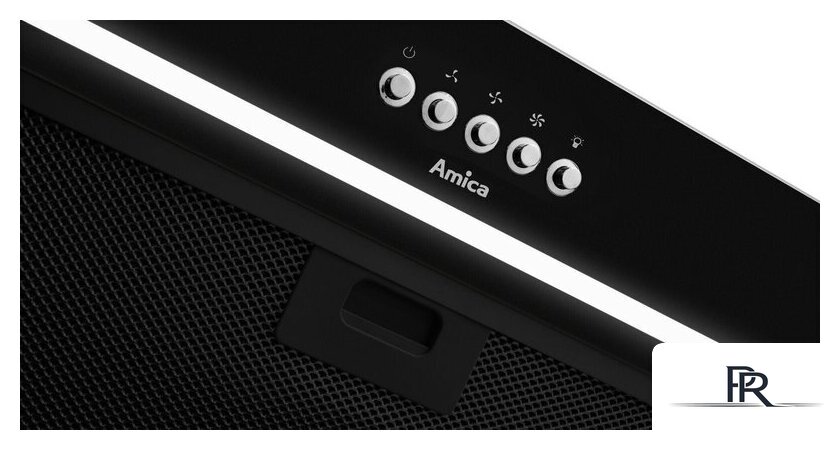 Кухонная вытяжка Amica OMP6255BG - Изображение №6 — Интернет-магазин ПроЗаказ