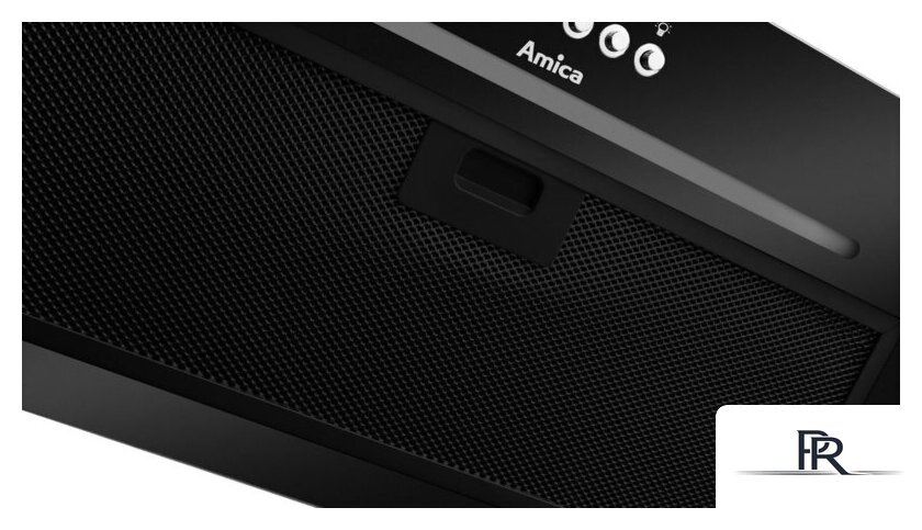 Кухонная вытяжка Amica OMP6255BG - Изображение №5 — Интернет-магазин ПроЗаказ