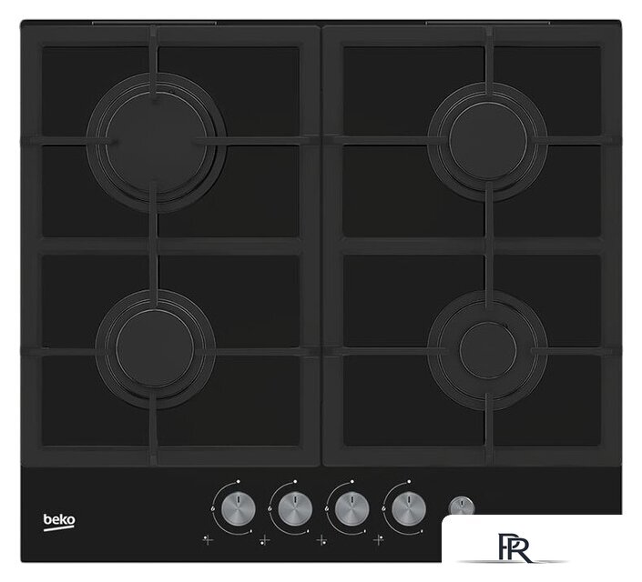 Варочная панель BEKO HILG 64235 S - Изображение №1 — Интернет-магазин ПроЗаказ