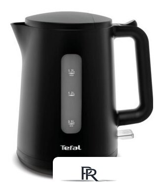 Электрический чайник Tefal KO200830 - Изображение №2 — Интернет-магазин ПроЗаказ