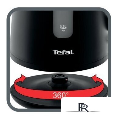 Электрический чайник Tefal KO200830 - Изображение №5 — Интернет-магазин ПроЗаказ