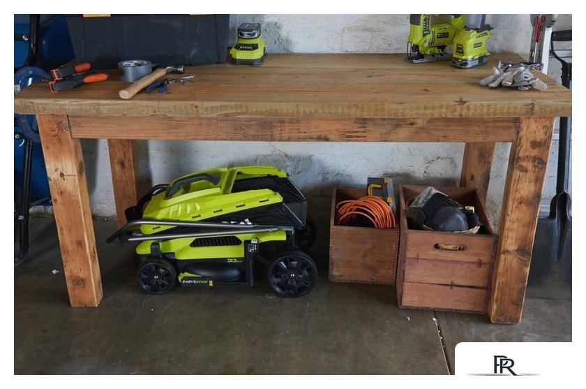 Газонокосилка Ryobi RLM13E33S - Изображение №13 — Интернет-магазин ПроЗаказ