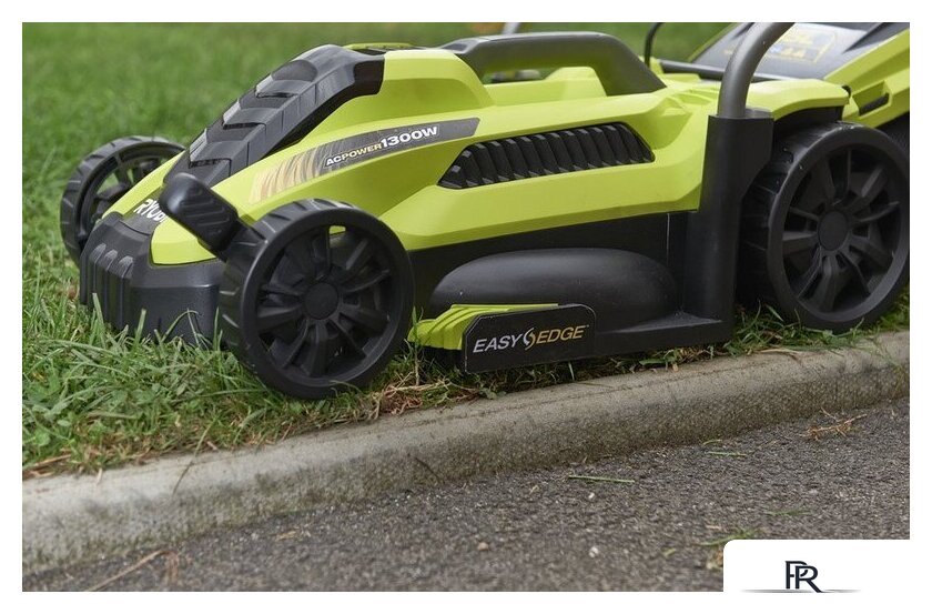 Газонокосилка Ryobi RLM13E33S - Изображение №9 — Интернет-магазин ПроЗаказ
