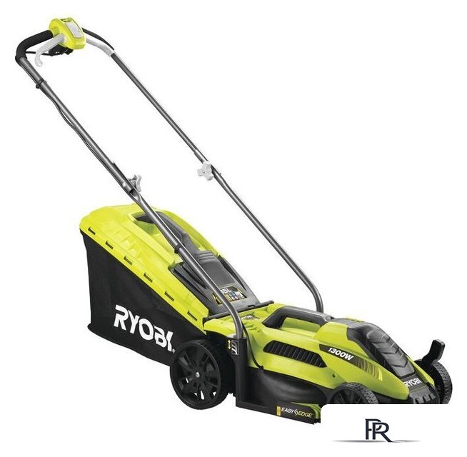 Газонокосилка Ryobi RLM13E33S - Изображение №3 — Интернет-магазин ПроЗаказ