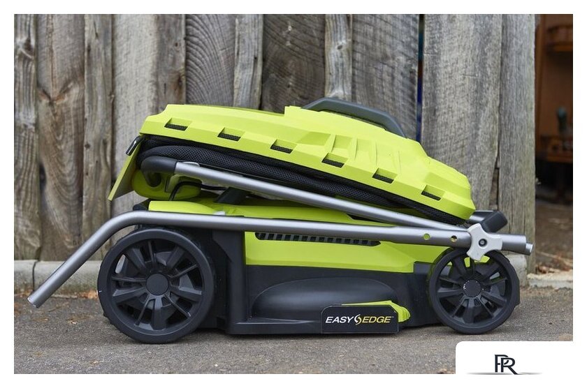 Газонокосилка Ryobi RLM13E33S - Изображение №6 — Интернет-магазин ПроЗаказ