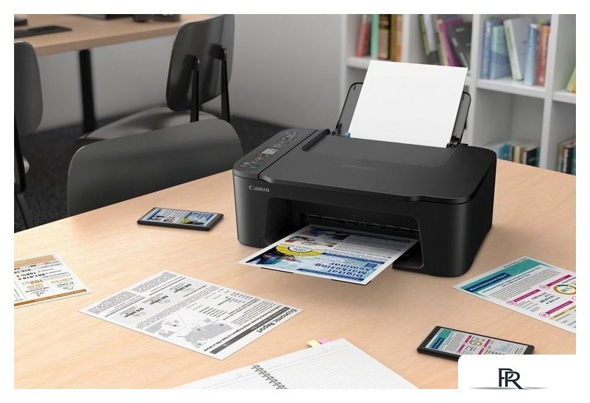 МФУ Canon PIXMA TS3640 - Изображение №2 — Интернет-магазин ПроЗаказ