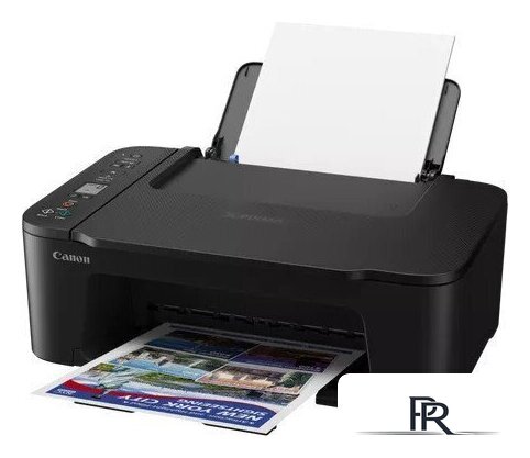 МФУ Canon PIXMA TS3640 - Изображение №5 — Интернет-магазин ПроЗаказ