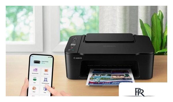 МФУ Canon PIXMA TS3640 - Изображение №7 — Интернет-магазин ПроЗаказ