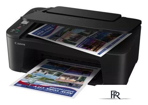 МФУ Canon PIXMA TS3640 - Изображение №6 — Интернет-магазин ПроЗаказ