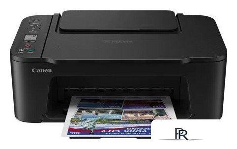 МФУ Canon PIXMA TS3640 - Изображение №4 — Интернет-магазин ПроЗаказ