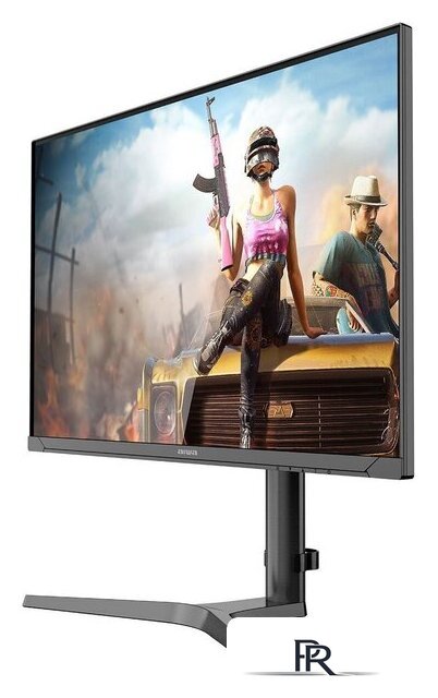 Игровой монитор Aiwa MD2715 - Изображение №2 — Интернет-магазин ПроЗаказ