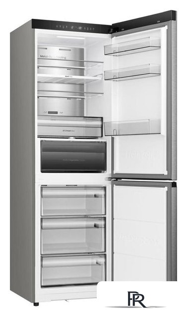 Холодильник Hisense RB3K330SAIC - Изображение №3 — Интернет-магазин ПроЗаказ