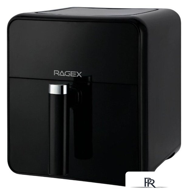 Аэрогриль (аэрофритюрница) RAGEX R205-000 - Изображение №1 — Интернет-магазин ПроЗаказ