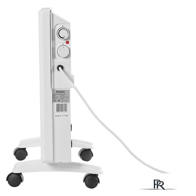 Конвектор Ресанта ОК-1600 - Изображение №4 — Интернет-магазин ПроЗаказ