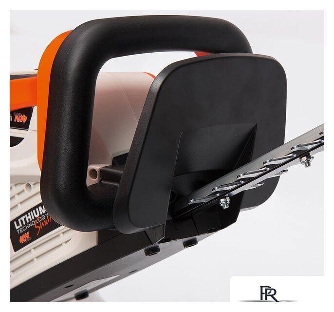 Кусторез Daewoo Power DAHT 5540Li - Изображение №5 — Интернет-магазин ПроЗаказ