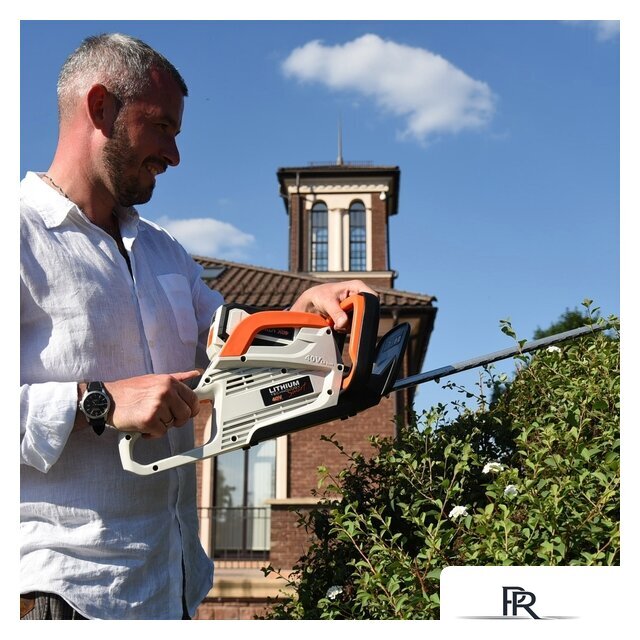 Кусторез Daewoo Power DAHT 5540Li - Изображение №9 — Интернет-магазин ПроЗаказ