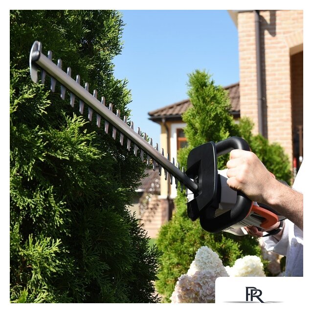 Кусторез Daewoo Power DAHT 5540Li - Изображение №10 — Интернет-магазин ПроЗаказ