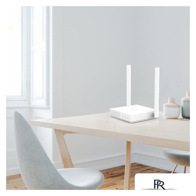 Wi-Fi роутер TP-Link TL-WR844N - Изображение №4 — Интернет-магазин ПроЗаказ