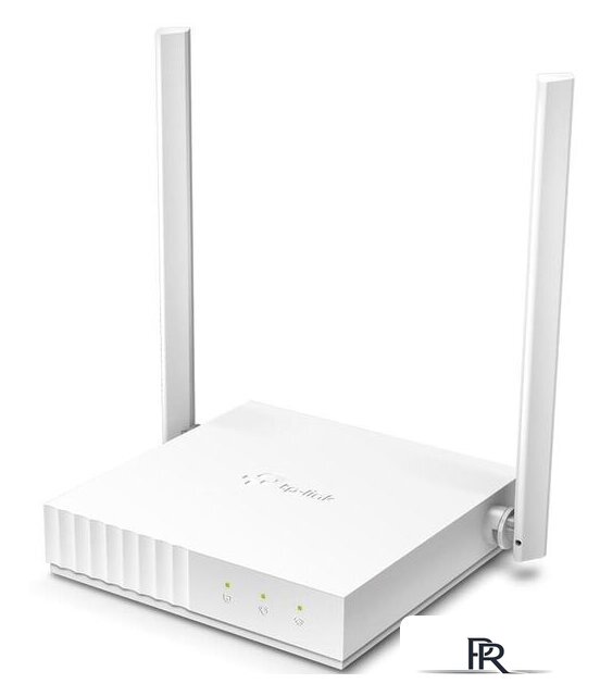 Wi-Fi роутер TP-Link TL-WR844N - Изображение №2 — Интернет-магазин ПроЗаказ