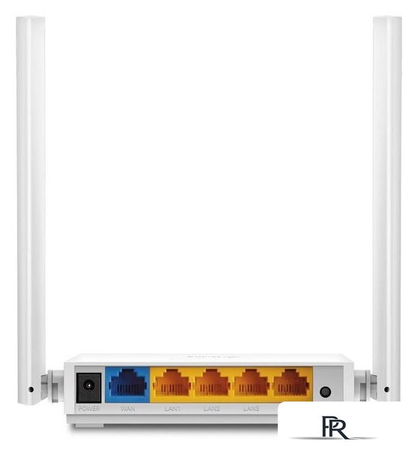 Wi-Fi роутер TP-Link TL-WR844N - Изображение №3 — Интернет-магазин ПроЗаказ