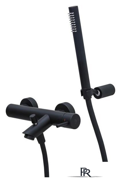 Смеситель Paffoni Light LIG023NO - Изображение №1 — Интернет-магазин ПроЗаказ