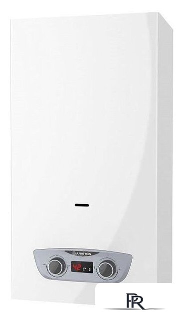 Газовая колонка Ariston Fast R Display 10L NG - Изображение №1 — Интернет-магазин ПроЗаказ