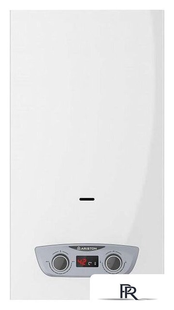 Газовая колонка Ariston Fast R Display 10L NG - Изображение №2 — Интернет-магазин ПроЗаказ