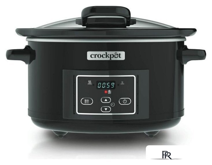 Медленноварка Crockpot CSC052X - Изображение №1 — Интернет-магазин ПроЗаказ