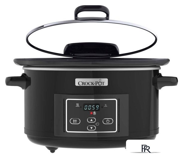 Медленноварка Crockpot CSC052X - Изображение №2 — Интернет-магазин ПроЗаказ
