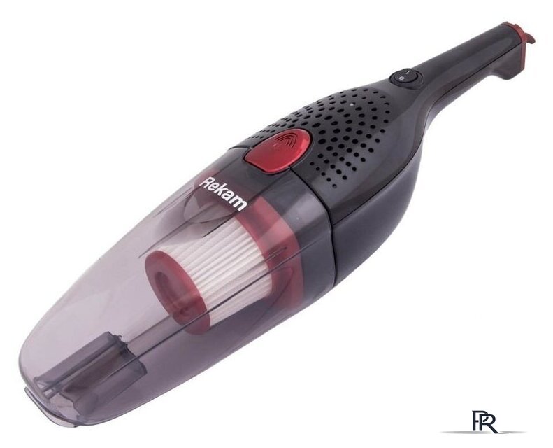 Пылесос Rekam HVVC-1150 - Изображение №6 — Интернет-магазин ПроЗаказ