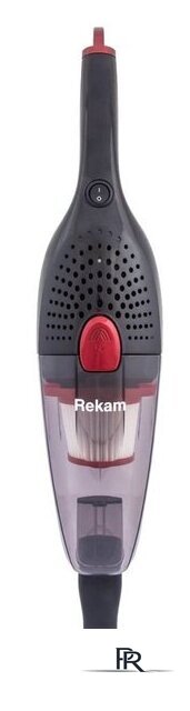 Пылесос Rekam HVVC-1150 - Изображение №5 — Интернет-магазин ПроЗаказ