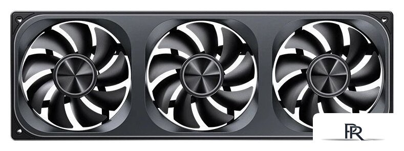 Комплект вентиляторов для корпуса Jonsbo ZA-360BR (черный) - Изображение №8 — Интернет-магазин ПроЗаказ