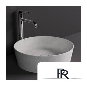Умывальник Rak Ceramics SKICT4200627A - Изображение №1 — Интернет-магазин ПроЗаказ