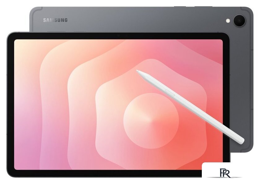 Планшет Samsung Galaxy Tab S11 5G SM-X736 12GB/512GB (серый) - Изображение №1 — Интернет-магазин ПроЗаказ