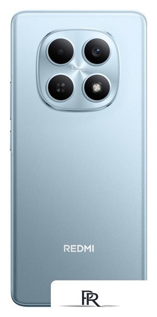 Телефон Xiaomi Redmi Note 15 8GB/256GB международная версия (синий) - Изображение №3 — Интернет-магазин ПроЗаказ