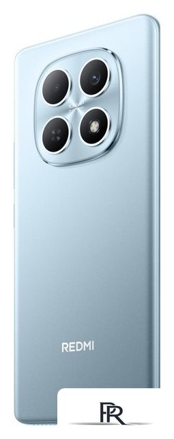 Телефон Xiaomi Redmi Note 15 8GB/256GB международная версия (синий) - Изображение №6 — Интернет-магазин ПроЗаказ