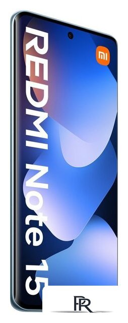 Телефон Xiaomi Redmi Note 15 8GB/256GB международная версия (синий) - Изображение №5 — Интернет-магазин ПроЗаказ