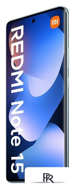 Телефон Xiaomi Redmi Note 15 8GB/256GB международная версия (синий) - Изображение №4 — Интернет-магазин ПроЗаказ
