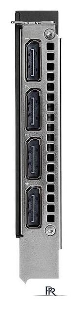 Видеокарта NVIDIA RTX Pro 4000 Blackwell 24GB GDDR7 900-5G147-2270-000 - Изображение №3 — Интернет-магазин ПроЗаказ