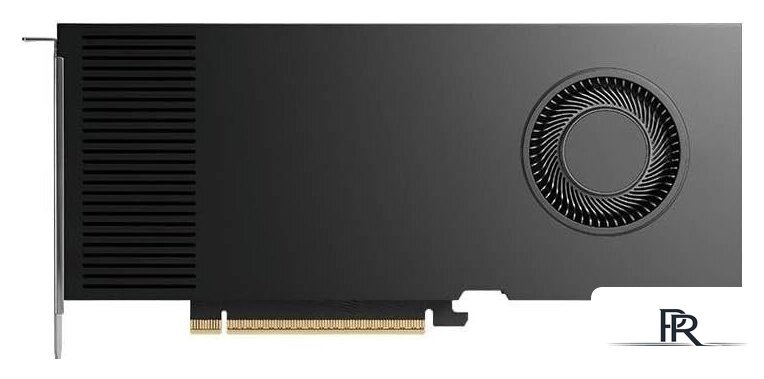 Видеокарта NVIDIA RTX Pro 4000 Blackwell 24GB GDDR7 900-5G147-2270-000 - Изображение №1 — Интернет-магазин ПроЗаказ