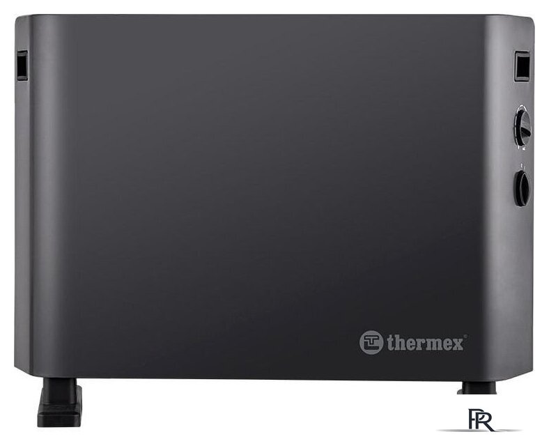 Конвектор Thermex Pronto 1500M (черный) - Изображение №1 — Интернет-магазин ПроЗаказ