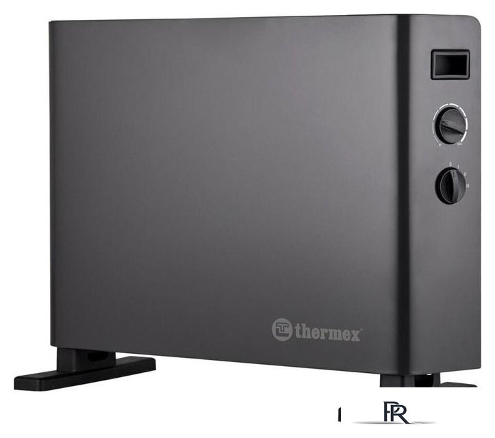 Конвектор Thermex Pronto 1500M (черный) - Изображение №3 — Интернет-магазин ПроЗаказ
