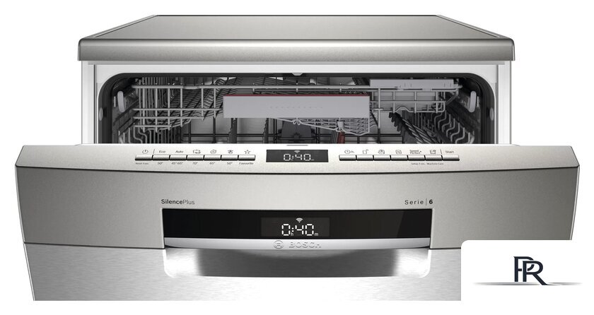 Отдельностоящая посудомоечная машина Bosch Serie 6 SMS6EDI06E - Изображение №3 — Интернет-магазин ПроЗаказ