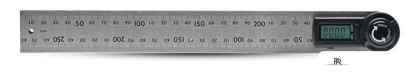 Угломер ADA Instruments AngleRuler 30 A00395 - Изображение №2 — Интернет-магазин ПроЗаказ