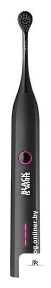 Электрическая зубная щетка Curaprox Hydrosonic Black Is White - Изображение №1 — Интернет-магазин ПроЗаказ