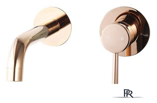 Смеситель Maxonor Pure Life PL7387-16 - Изображение №1 — Интернет-магазин ПроЗаказ